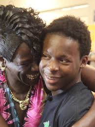 Dolphins organization surprise local scholarship winner