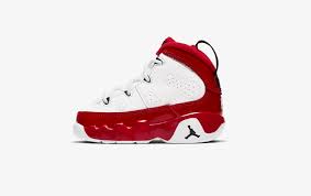 Air Jordan 9 Gym Red Kicksonfire Com