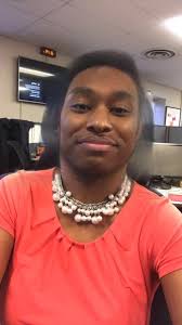 👀 Have you tried Snapchat's new man/woman filter yet? Here's a look at our  morning crew.