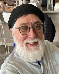 Martin James Pabich Obituary January 28, 2025