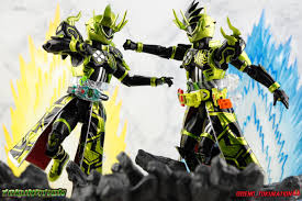 S H Figuarts Kamen Rider Cronus Chronicle Gamer Gallery Tokunation Coba download game rider chronicle ini! s h figuarts kamen rider cronus