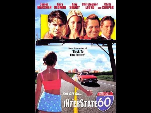 Interstate 60 (2002) [English WEBRip 1080p] - James Marsden, Gary Oldman  Fantasy/ Comedy/ Adventure - YouTube