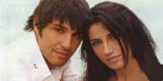 Il ritratto delle coppie: Susan Elmi e Matteo Guerra