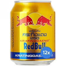 We recommend booking red bull headquarters tours ahead of time to secure your spot. Red Bull Kratingdaeng 250 12 X 250 Ml Americanfood4u Ihr Onli 22 99