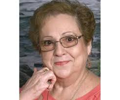 Geraldine Jenkins Obituary (2023)