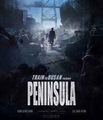 Semenanjung berlangsung empat tahun setelah wabah zombie di kereta ke busan. Film Train To Busan 2 Peninsula 2020 Quality Bluray Sub Indo Chirpstory