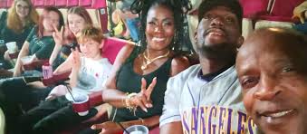 Chrissy and I had a fantastic getaway weekend in Branson. We saw REZA