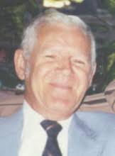 Obituary information for Joseph L. Wertz