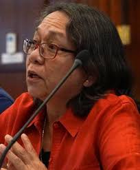 Buildup critic fired