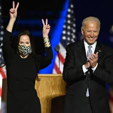 She has one surviving brother, hunter, and two late siblings, amy and beau. Who Is Ashley Biden Here S Everything You Need To Know About Joe Biden S Younger Daughter Glamour