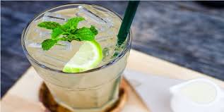 Limonlu Sodanin Faydalari