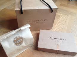 Pralines From Alain Ducasse Le Chocolat Paris Pralines Packaging Alain Ducasse