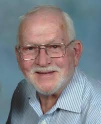 Gerald Ostermueller Obituary (1936