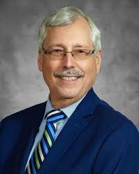 Attorney John C. Johnson