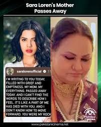 Sara Loren