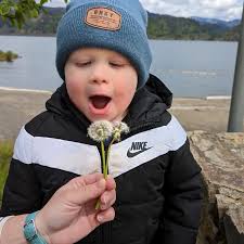 Happy Mother's Day! @cwb2036 #mothersday #family #hoodriver #toddler  #babygirl #mama