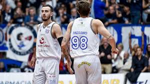 Basket B, Pielle Livorno-Ravenna 69-77: Gay incontenibile, la Pielle si  arrende per la prima volta in stagione