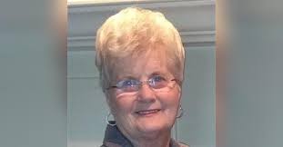 Betty Moser Obituary