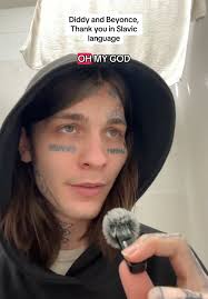 Daniel Markin (@danielmarkinmusic)’s video of slavic