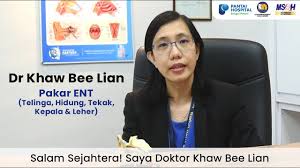 Pantai hospital sungai petani, sungai petani. Pantai Hospital Sungai Petani Pesanan Daripada Dr Khaw Bee Lian Youtube