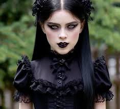 Andreea Munteanu as Wednesday Addams