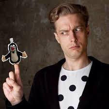 Johnny Wardlow's Instagram, Twitter & Facebook