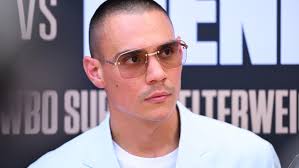 Tim Tszyu vs Brian Mendoza WBO Super Welterweight world title boxing: When  is it and how to watch