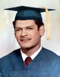 John Arellano Obituary