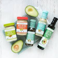 Hot cocoa & vanilla spice linkin.bio/ketobars. Primal Kitchen Foods Keto Certified Condiments Dressings Avocado Oils