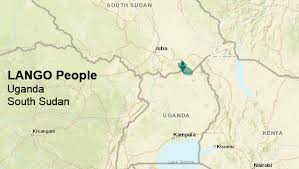 Image result for Lango-Lango