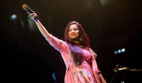 Well finally, the wait is over. It S A Boy Bollywood Singer Shreya Ghoshal Welcomes First Child Bollywood Gulf News