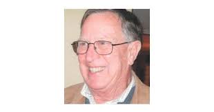 Hugh Leary Obituary (1938