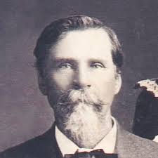 James A Latta (1850-1933)