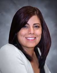 Adriana Monroy Cervantes