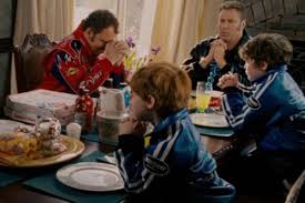 When you say grace, you can say it to grown up jesus, or teenage jesus. Talladega Nights Quotes 10 Of The Most Hilarious Lines From The Movie Engaging Car News Reviews And Content You Need To See Alt Driver