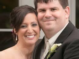 Zantopulos-Carlisle wedding