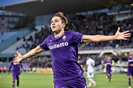 Born 25 october 1997) is an italian professional footballer who plays for serie a club juventus, on loan from fiorentina, and the italy national team. Juventus Dikabarkan Capai Kesepakatan Personal Dengan Enrico Chiesa Soal Federico Topskor