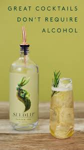 Lower Your Alcohol Consumption With This Botanical Blend In 2020 Alcoholic Cocktails Non Alcoholic Cocktails Alcoholic Drinks