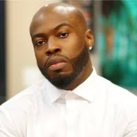 Daniel SkyHigh McClain