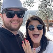 Katrina Daigle's Instagram, Twitter & Facebook