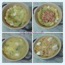 Uno sformato con le patate a pasta gialla e la scamorza normale e un altro con le patate a pasta bianca e con scamorza sia affumicata sia normale.i miei familiari li hanno spazzolati subito, e hanno anche raschiato le teglie 😀 ho pensato quindi di condividere qui la mia ricetta per un saporito sformato di zucchine, prosciutto cotto e scamorza! Lo Sformato Di Patate Tonno E Zucchine Unsoffiodipolveredicannella