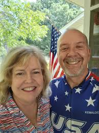 Let Freedom Ring! Happy 4th of July!