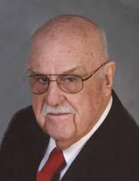 Paul D. Kinney Obituary