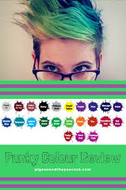 28 Albums Of Punky Color Hair Dye Explore Thousands Of