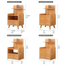 26.5 h x 18 w x 15 d quantity: China Modern Home Bedroom Furniture Nightstand Sets With 2 Drawers Wooden Luxury European Bedside Table Photos Pictures Made In China Com