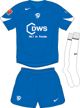 We can only face the challenges of this new reality together. Vfl Bochum