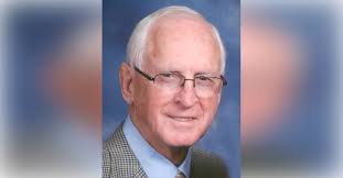 Obituary information for Dr. Orville J Dunkin