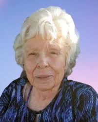 Ruth Sanderson Ford Obituary June 4, 2023