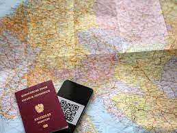 Die reisebranche drängt, die reiselust nimmt zu. Gruner Pass Ausdruck Probleme Gelost In Wien Via Corona Teststrassen Erhaltlich Corona Impfung Vienna At