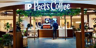 As the demand for delivery continues to grow amid quarantine, peet's coffee announced tuesday that it's joining starbucks and for the first time, offering delivery from its delivery hours vary by location. Peet S Coffee Manages To Set Itself Apart With Guomao Premiere The Beijinger